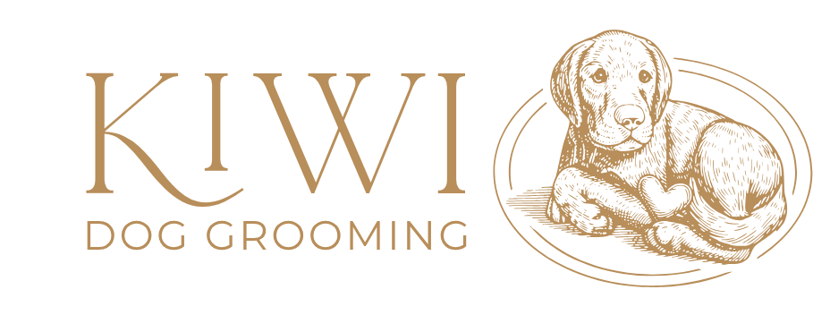 KIWI Dog Grooming